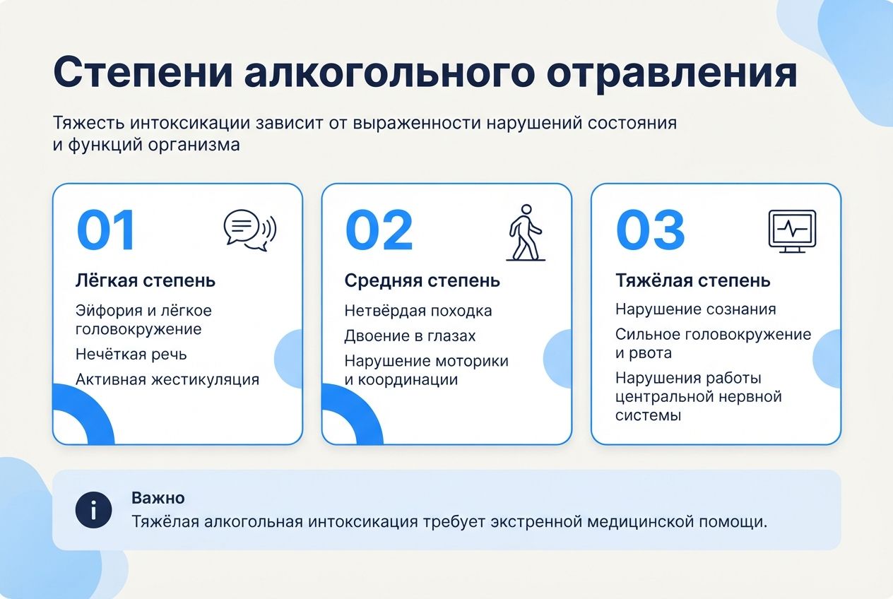 Детоксикация от алкоголя в Форосе инфографика